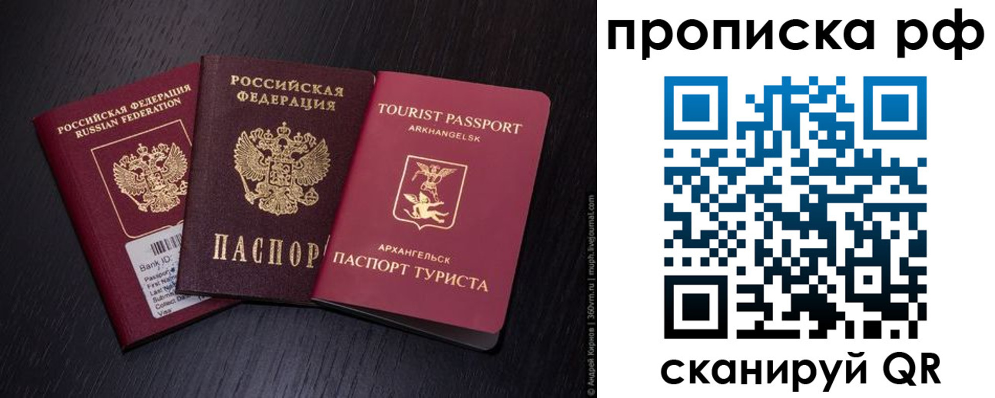 временная регистрация в Нижнекамске
